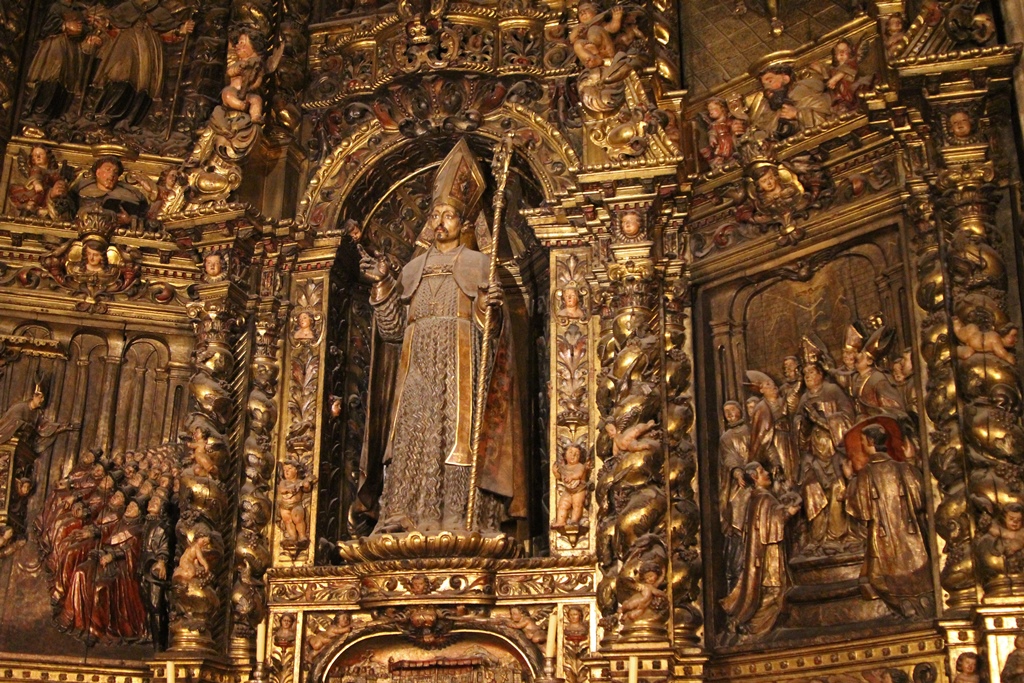St. Severus Altarpiece