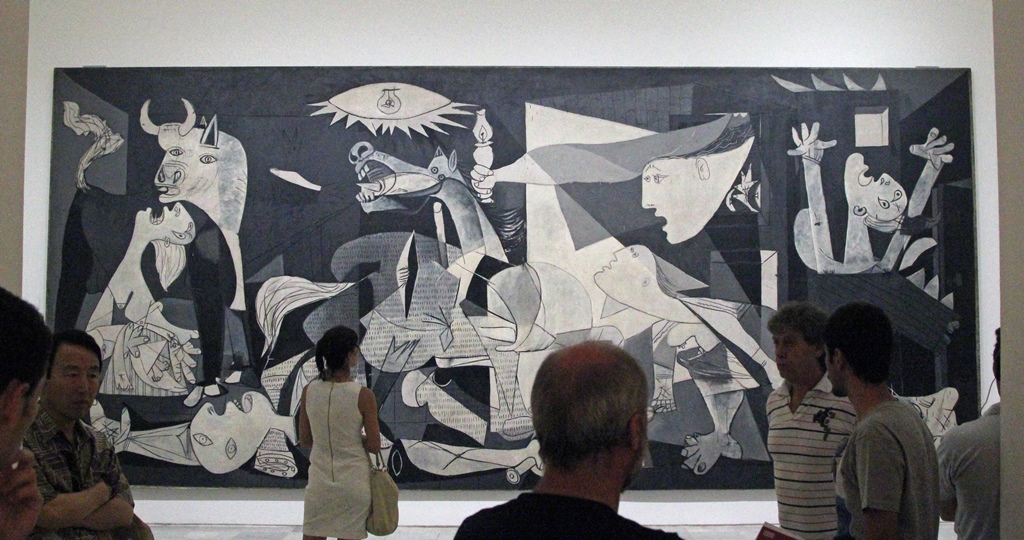 Guernica (1937)