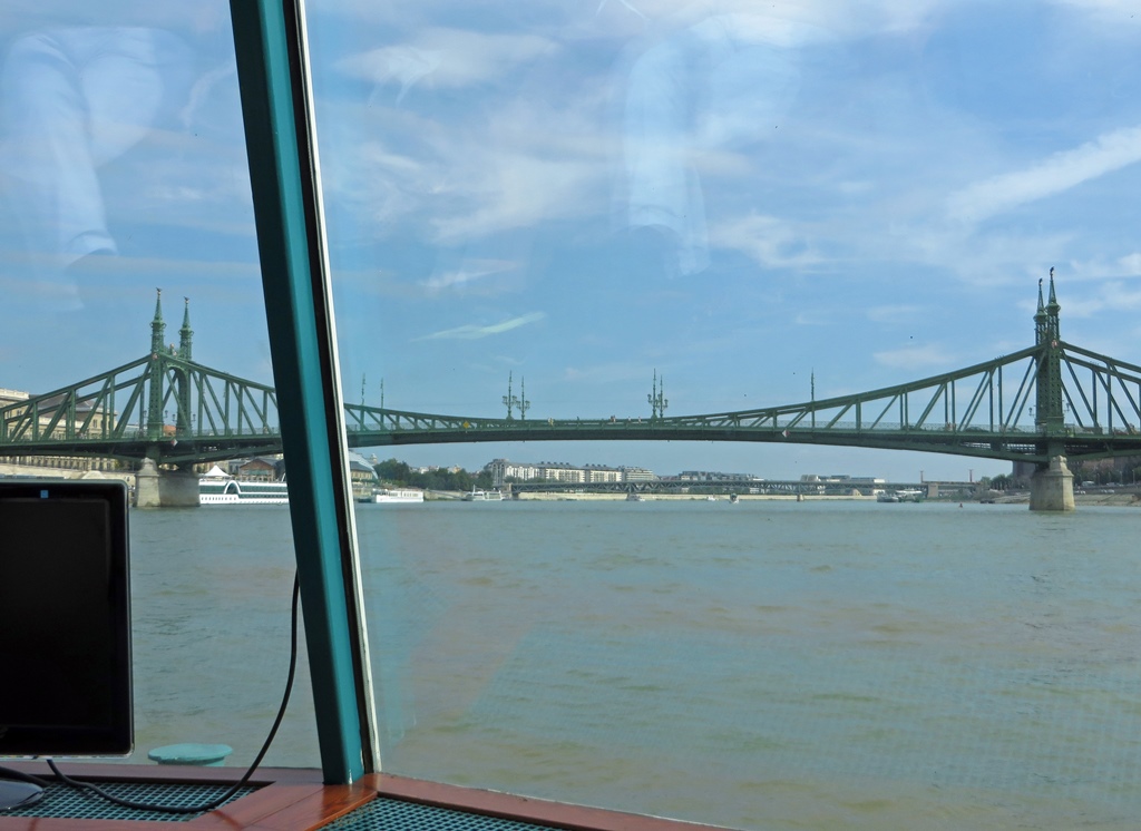Liberty Bridge