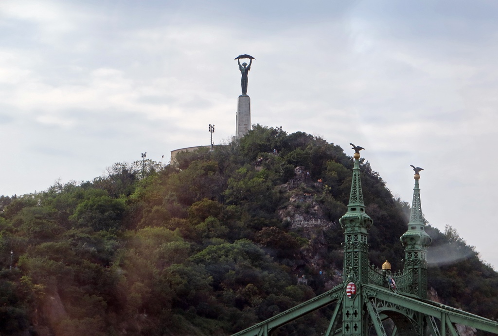 Liberty Statue