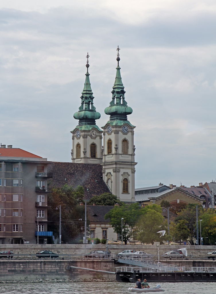 Church of Saint Anne