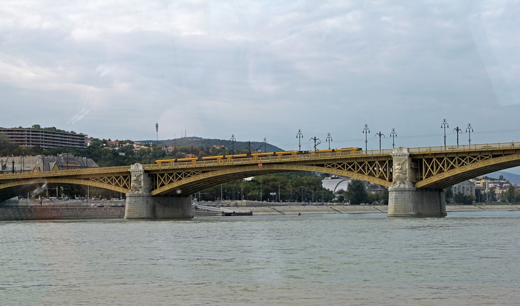 Margaret Bridge