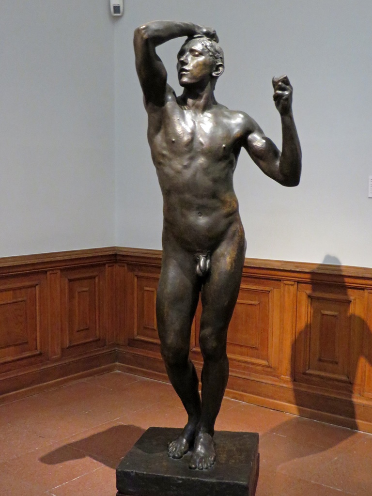 The Age of Bronze