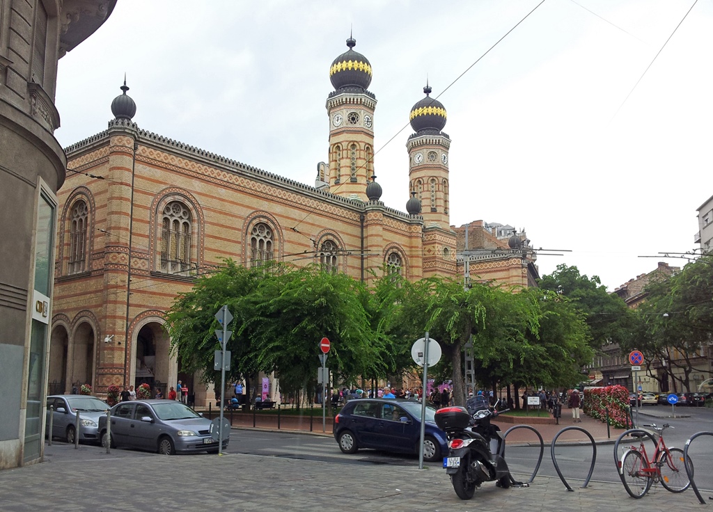 Great Synagogue