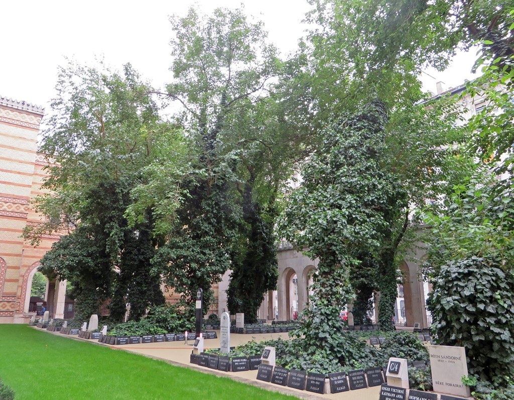 Cemetery