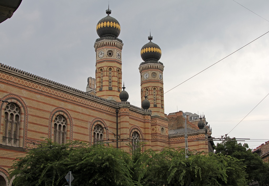 Great Synagogue