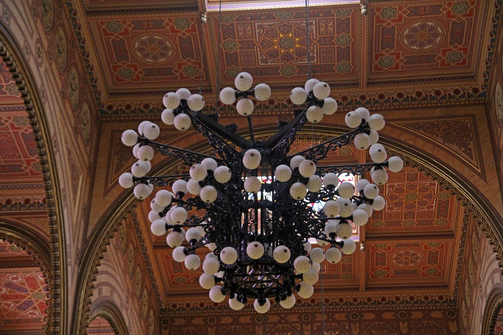 Chandelier