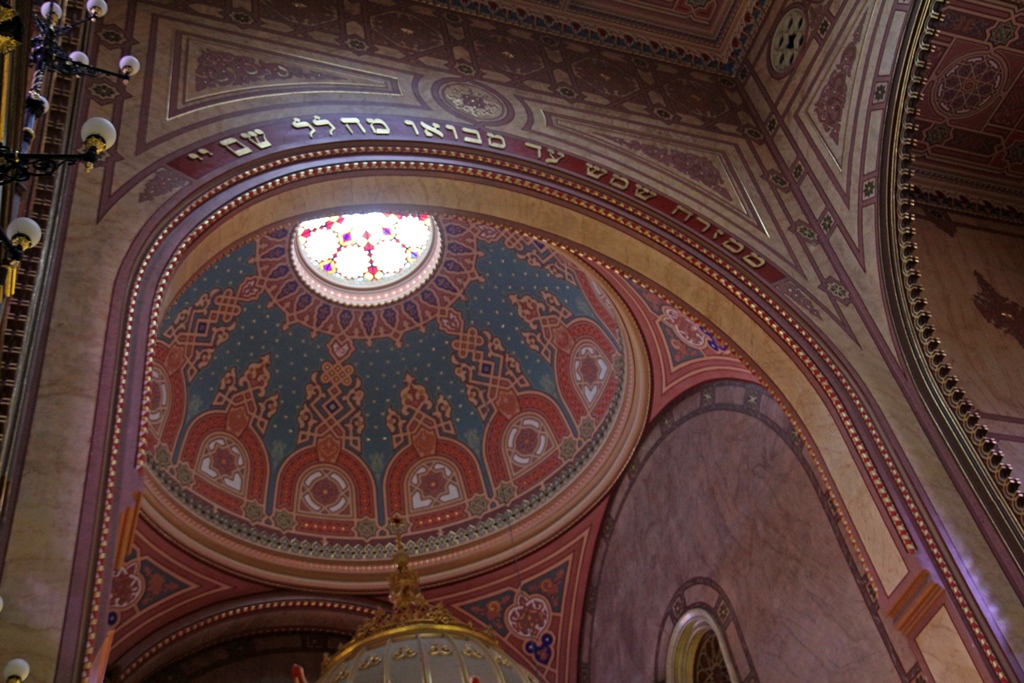 Dome