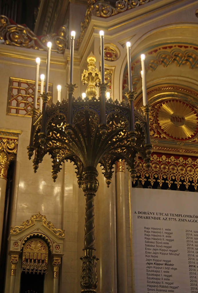 Candelabra