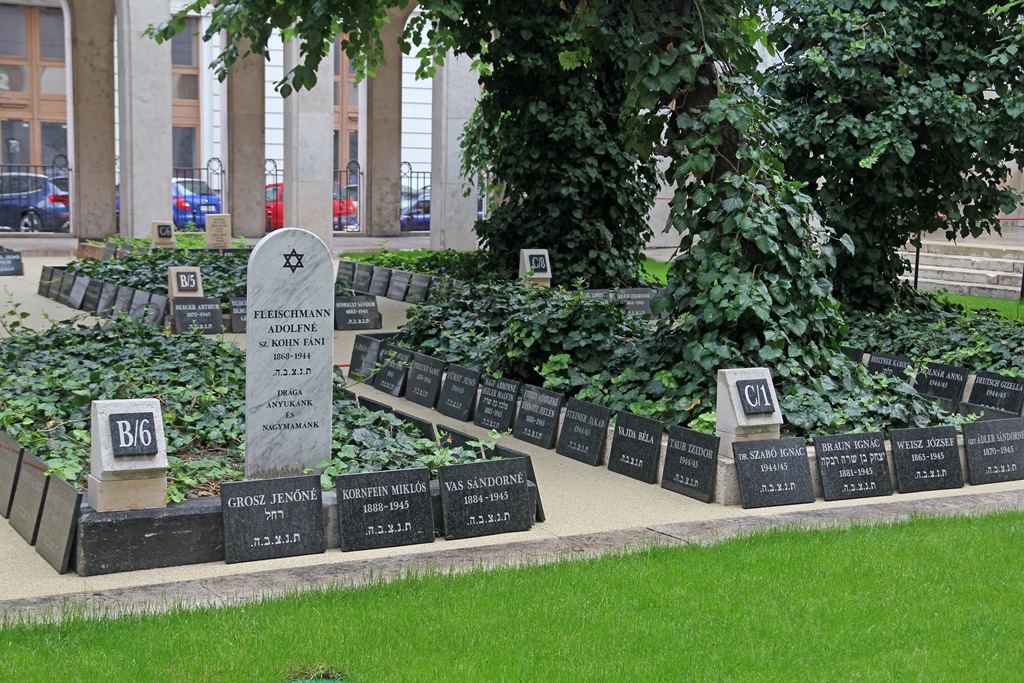 Cemetery