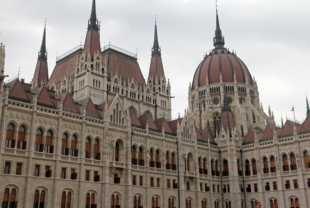 Parliament Building