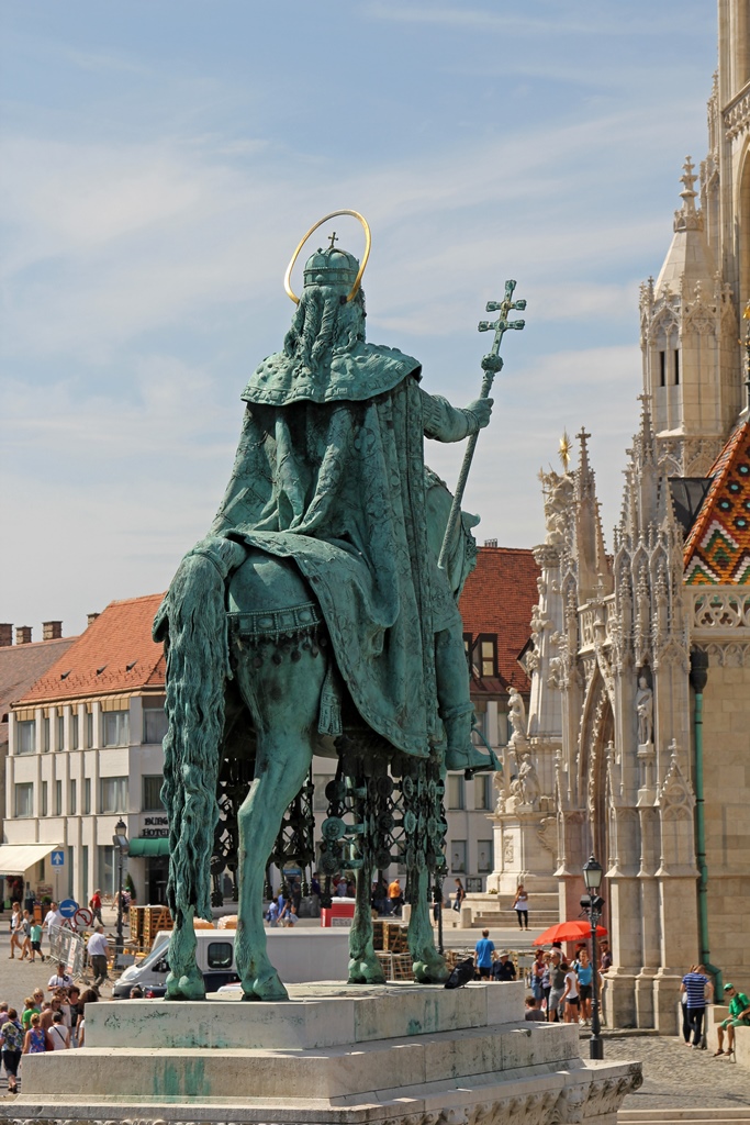 St. Stephen