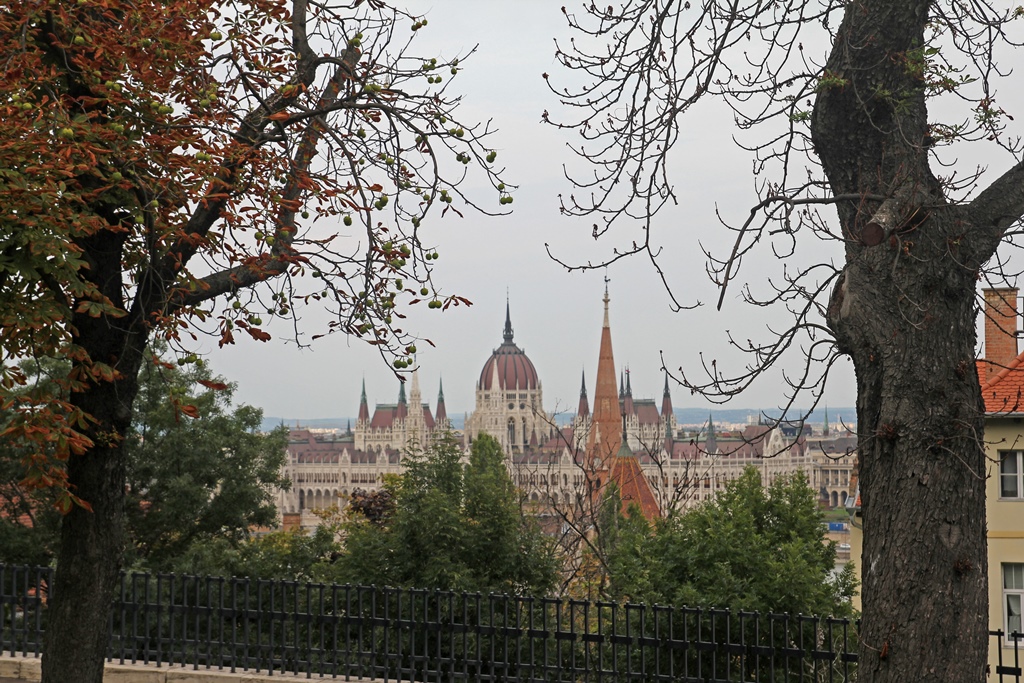 Parliament Building