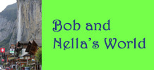 Bob and Nella's World