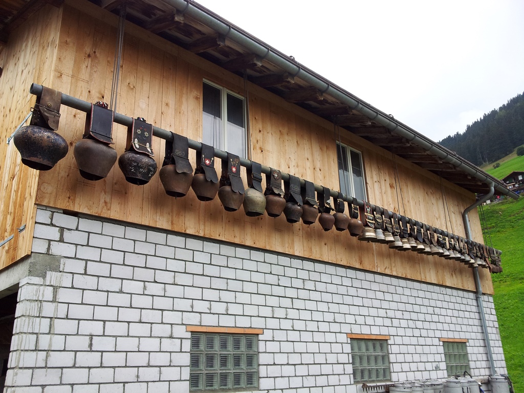 Cowbells