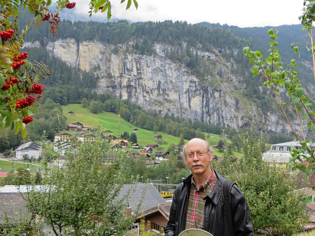Bob and Valley