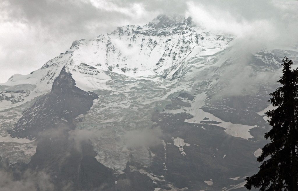 Jungfrau