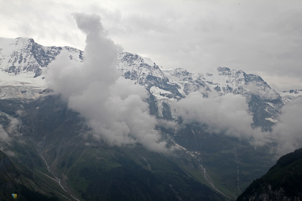Mountains