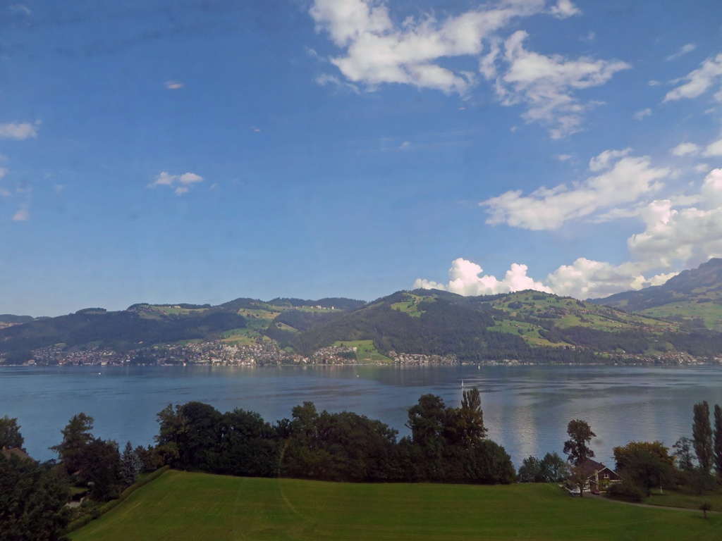 Thunersee