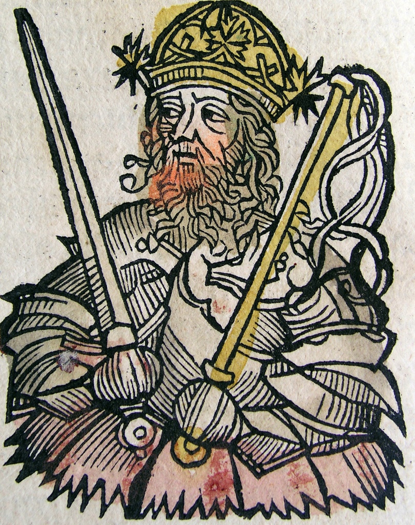 Attila the Hun