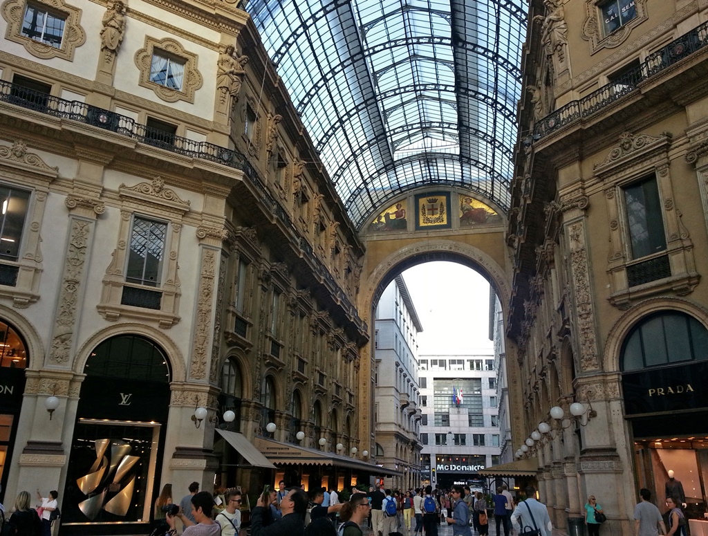 Arcade
