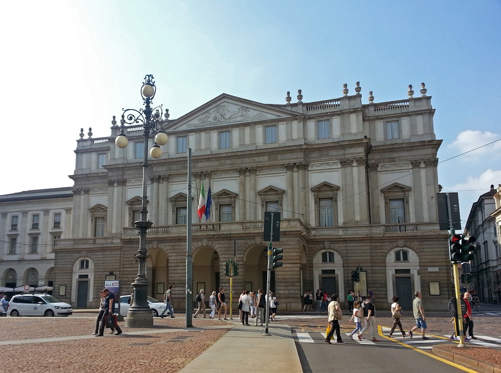 La Scala Opera House