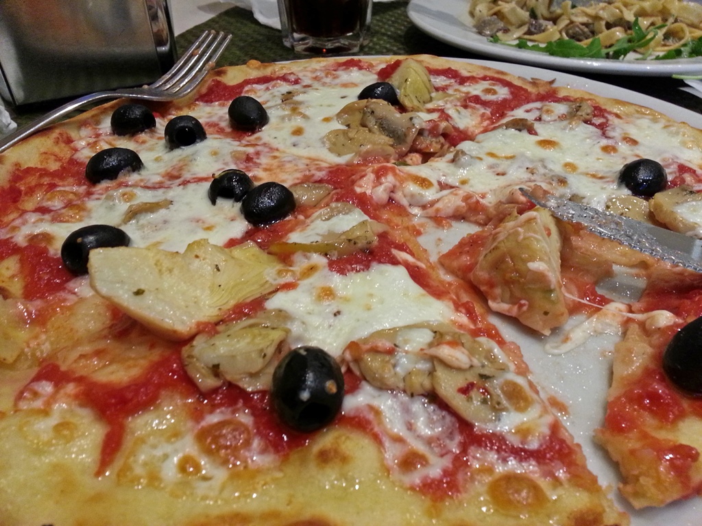 Pizza