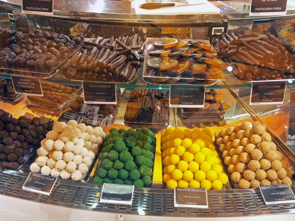 Candy