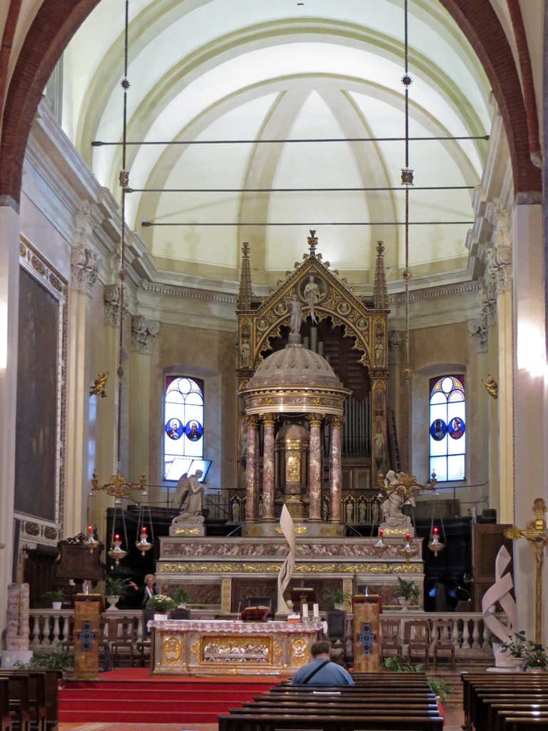 Presbytery