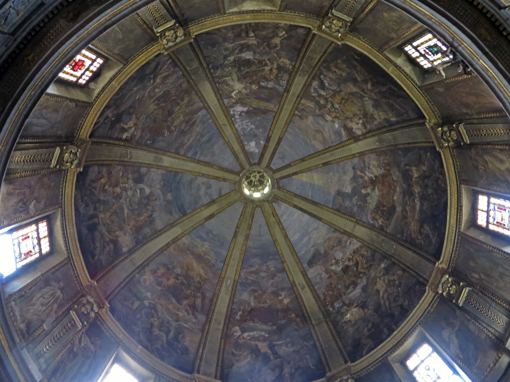 The Dome