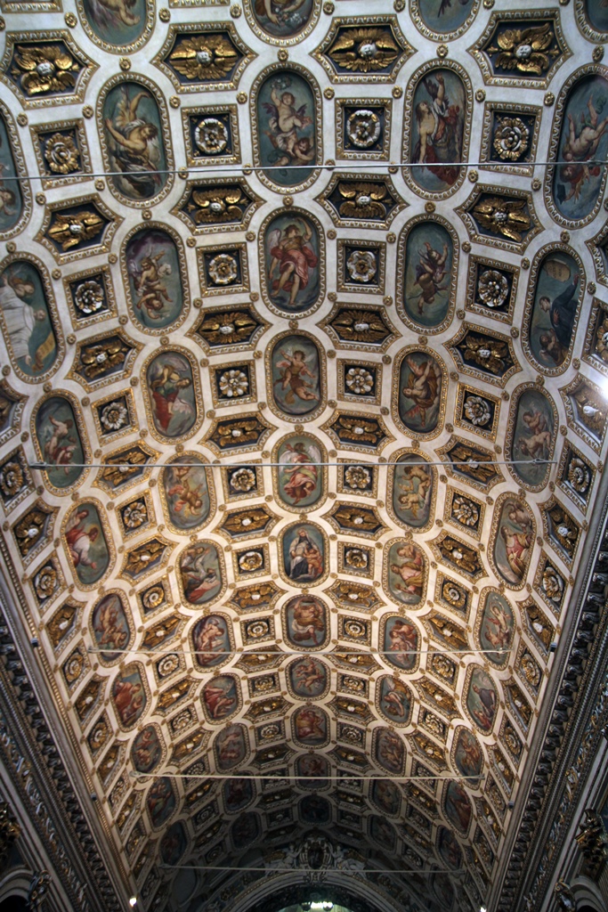Ceiling