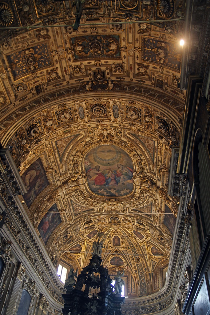 Apse