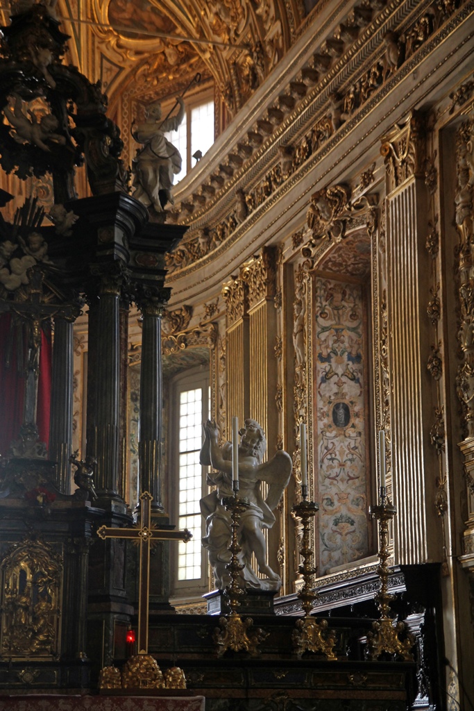 Presbytery Detail