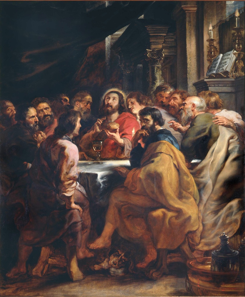 The Last Supper