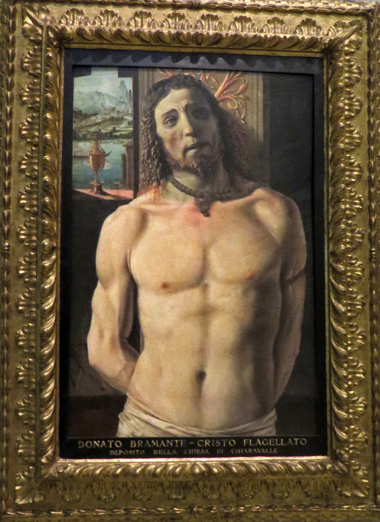Christ at the Column