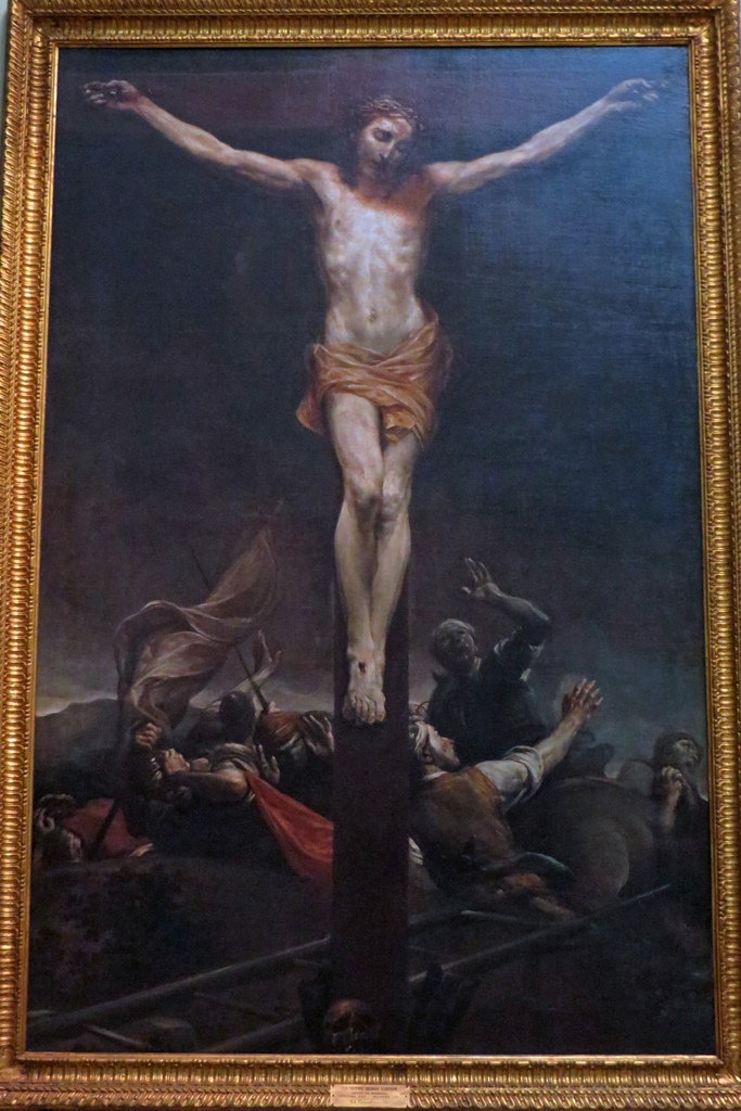 Crucifixion