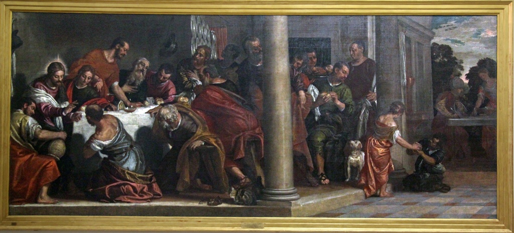 The Last Supper