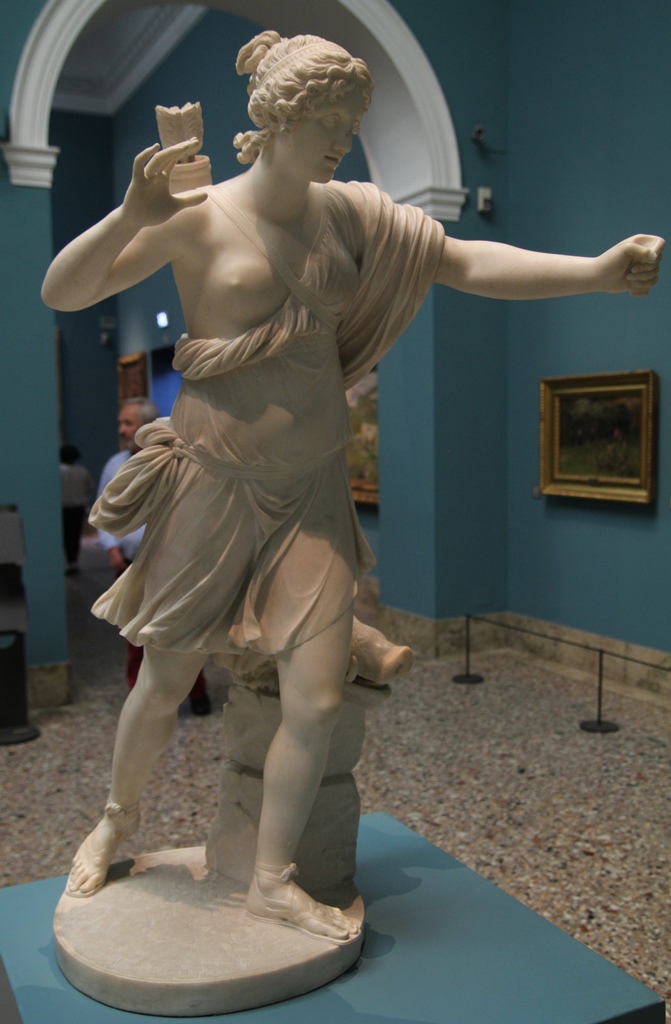 Atalanta