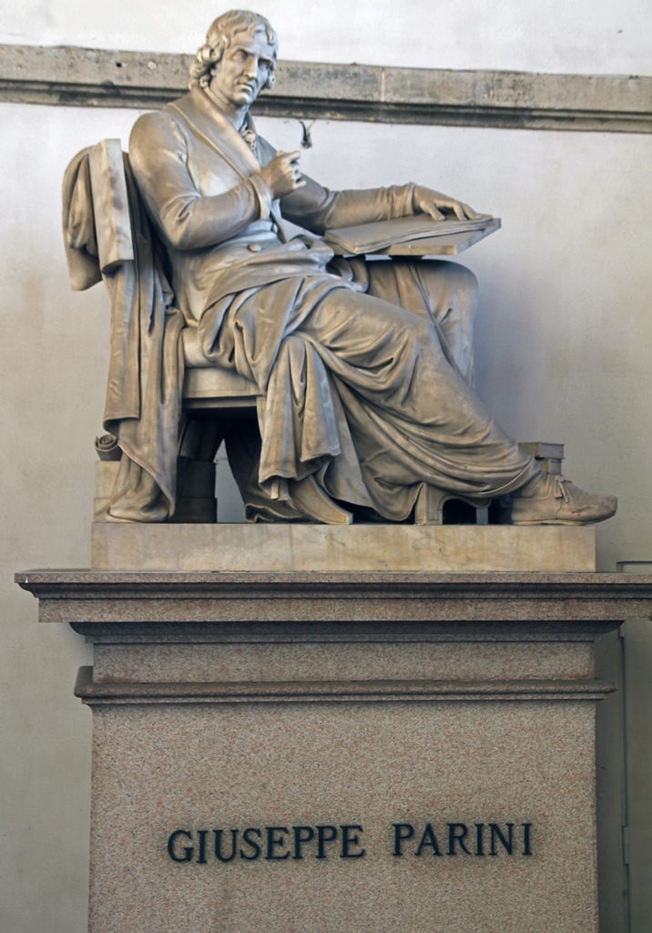 Giuseppe Parini