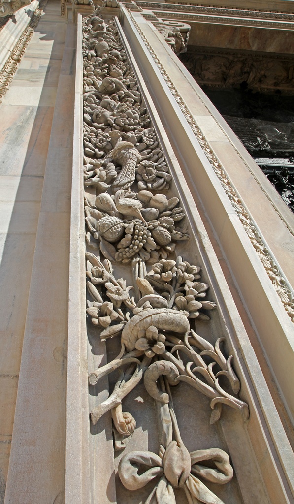 Stone Produce