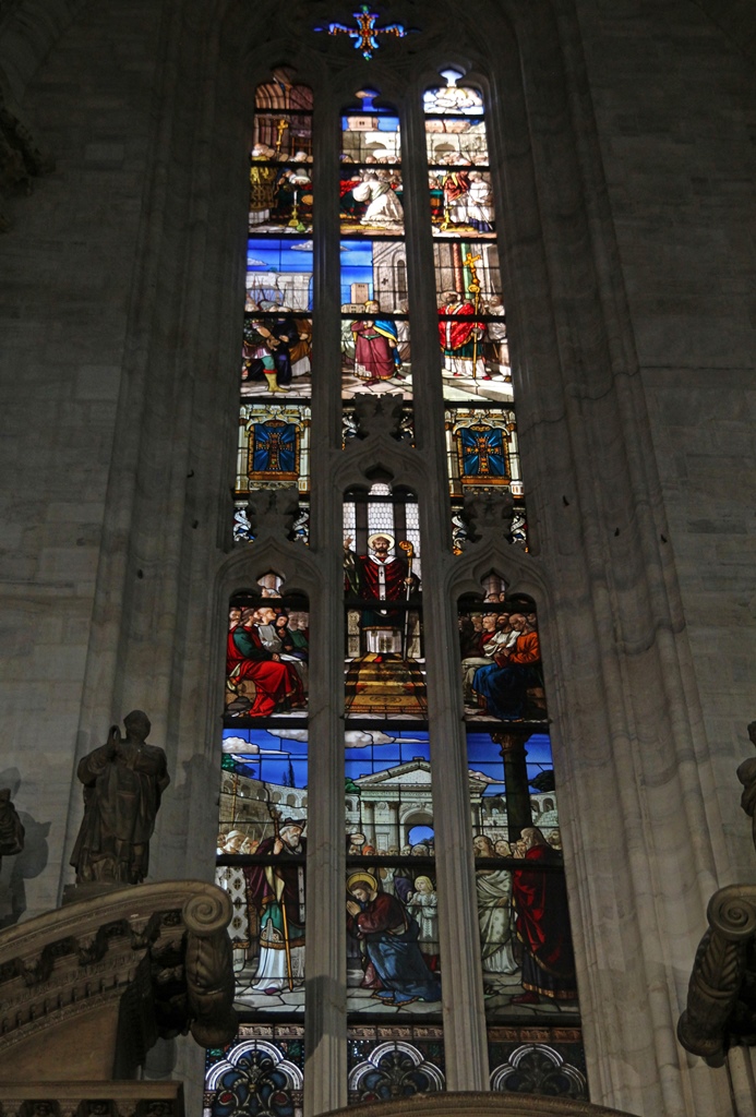 Stained Glass