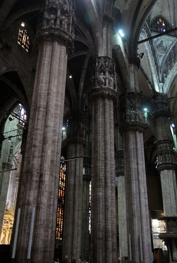 Columns