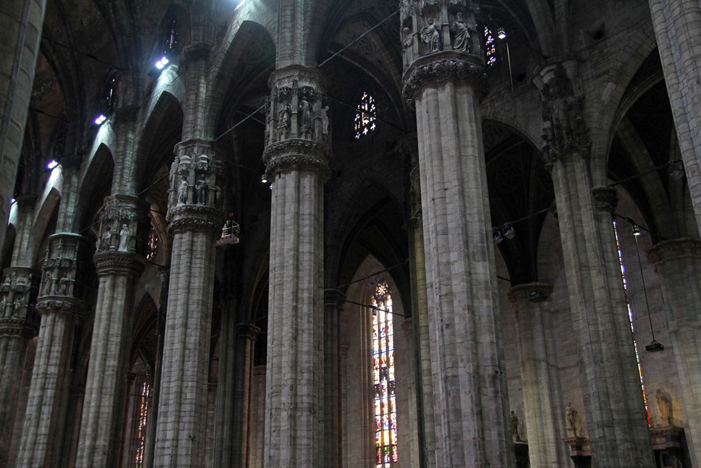 Columns