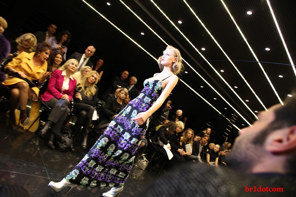 Milan Fashion Week