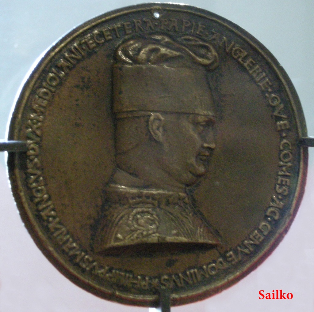 Filippo Maria Visconti