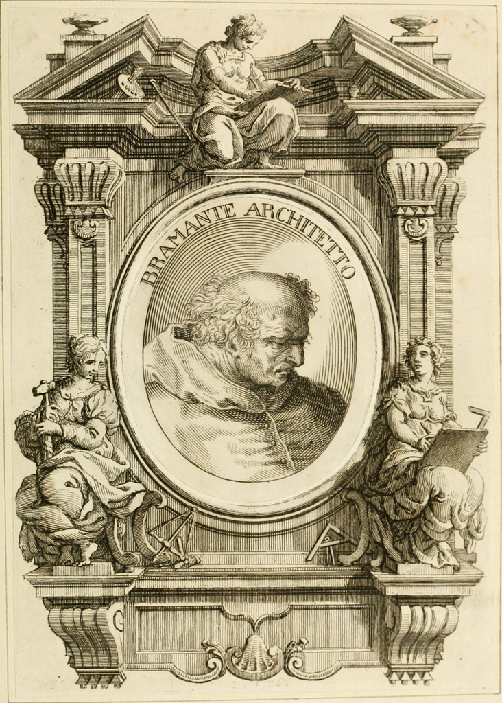 Donato Bramante
