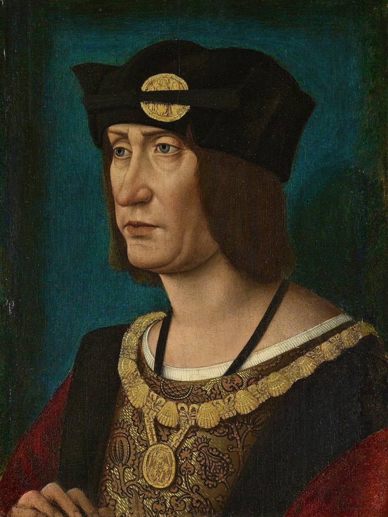 Louis XII of France