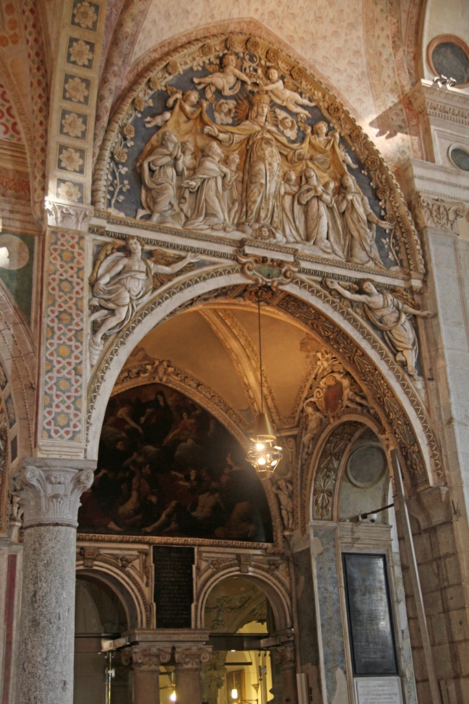 Archway