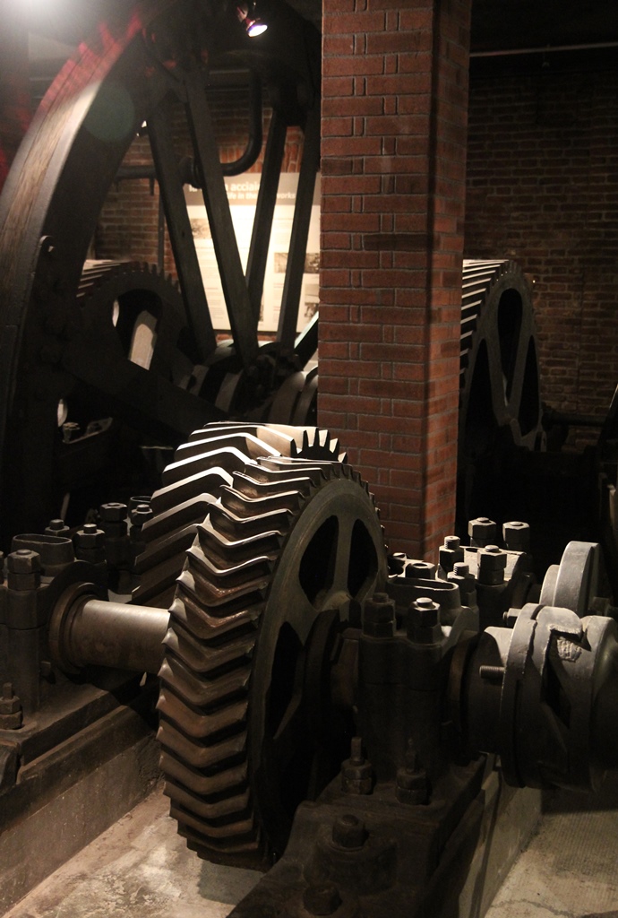 Rolling Mill