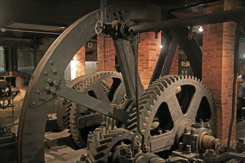 Francis Turbine